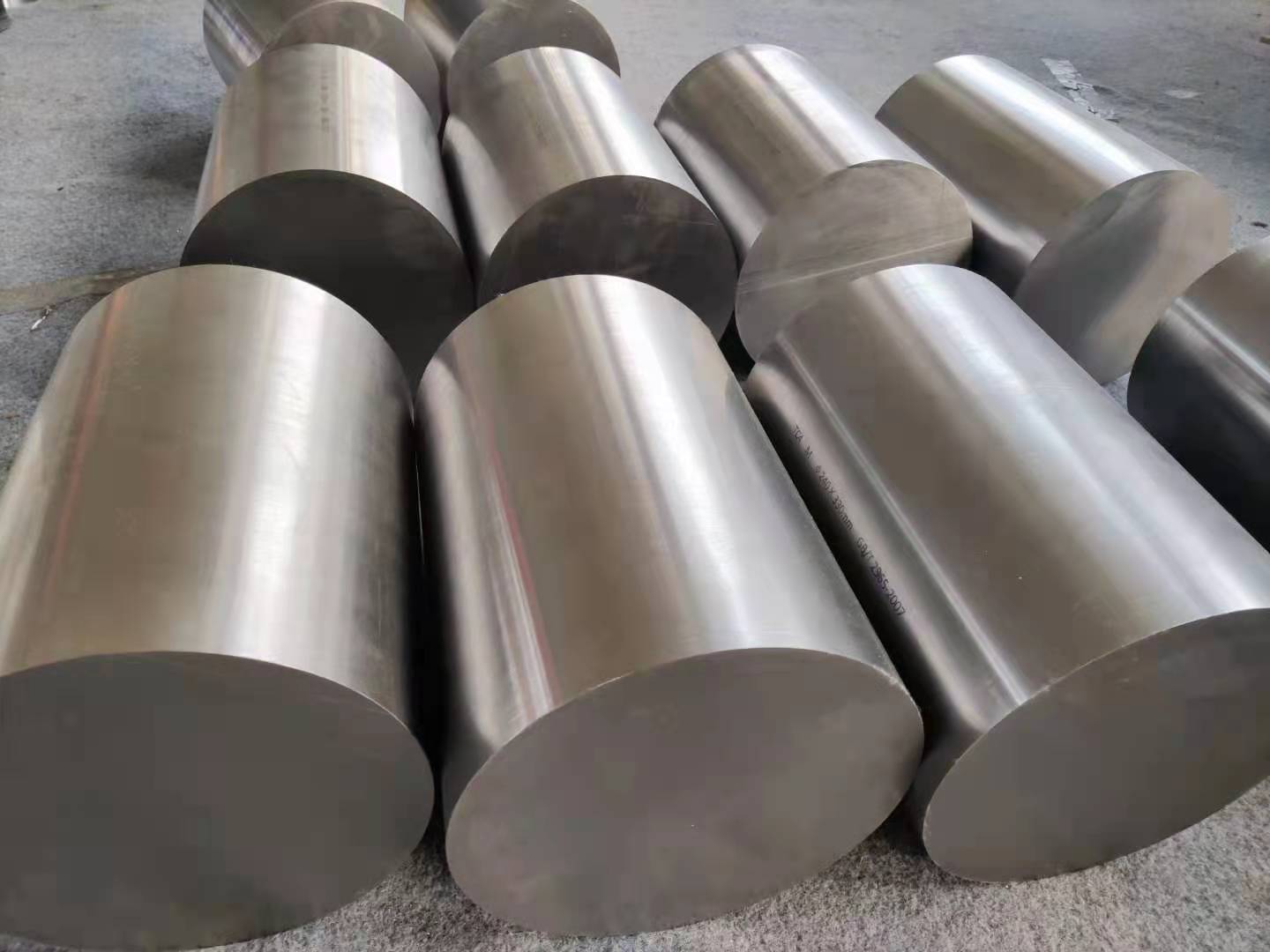 INCONEL602CA高強度光亮棒