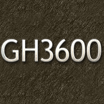 GH3600高溫合金冷軋薄板