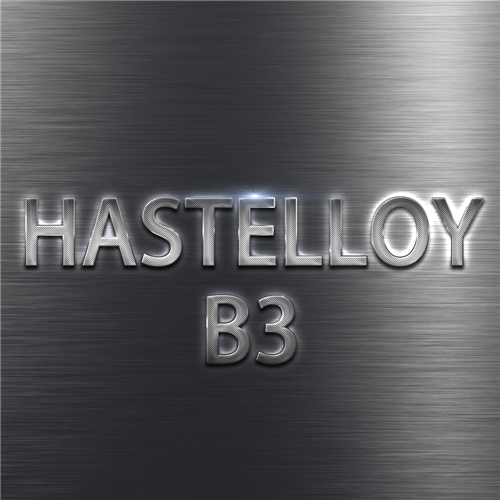 墨鉅哈氏合金Hastelloy B3