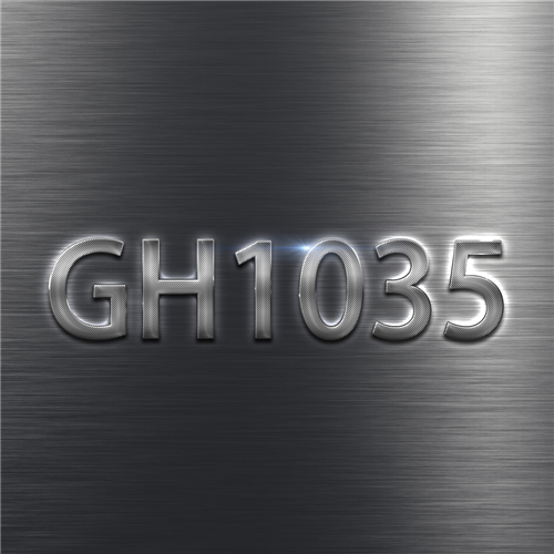 GH1035合金的變形加工參數(shù)優(yōu)化及其對(duì)力學(xué)行為的影響研究